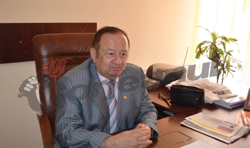 Morega, de partea lui Tăriceanu în disputa cu Antonescu