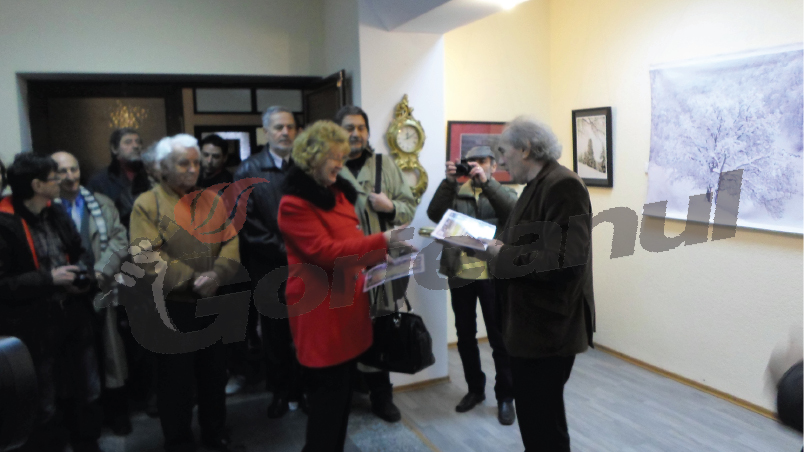 Evenimente culturale marca CJCPCT Gorj – Colocviile Portal MĂIASTRA, Premii şi Diplome de Excelenţă