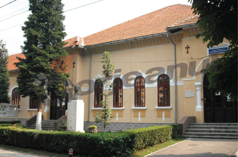 Simpozion interjudeţean la Şcoala „Alexandru Ştefulescu”