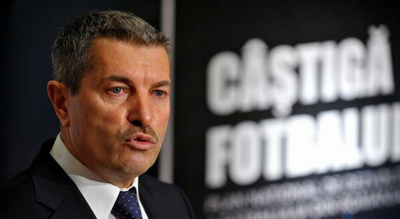 Vasile Avram, nu foarte convingător în fața electorilor