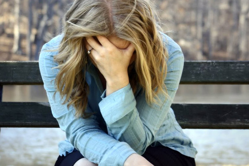 Astenia începe să dea bătăi de cap gorjenilor