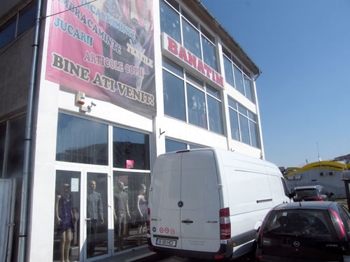 Afacerea chinezilor din cadrul Banatim, puricată de Anticorupţie