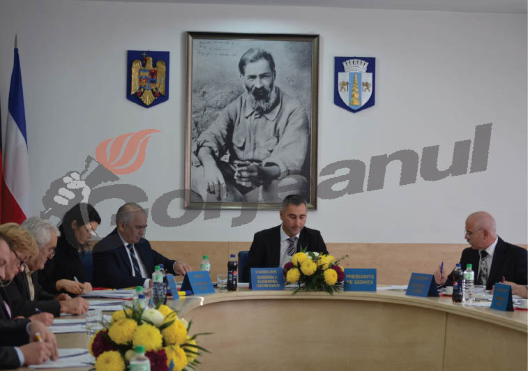 Consilierii locali au suplimentat suma cheltuită cu ocazia sărbătorilor