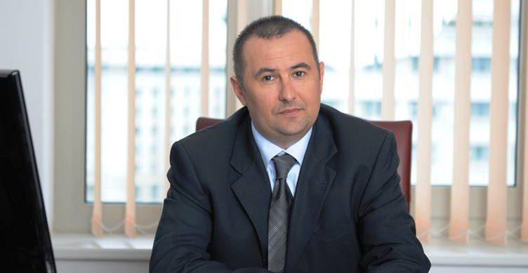 Afaceristul Brăiloiu şi-a desfiinţat o firmă