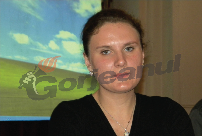 Căliman promovată manager interimar, Manu la a treia demisie