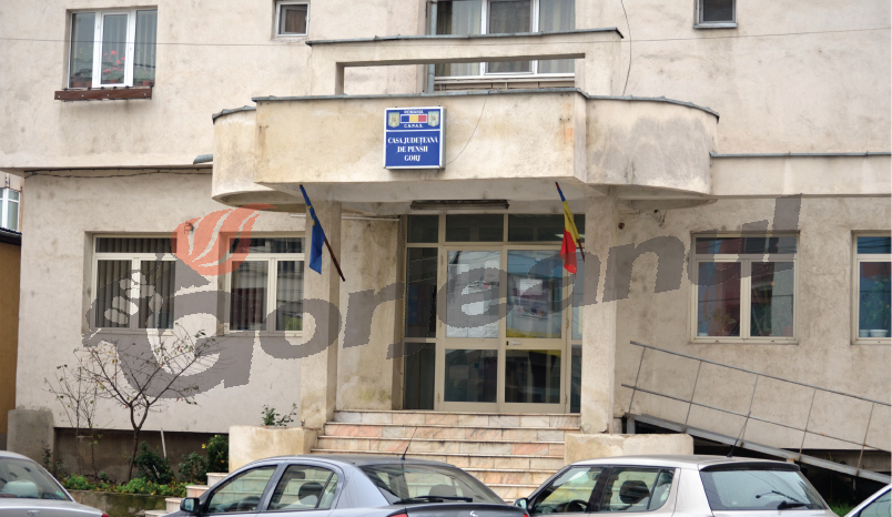 A sosit a doua serie de bilete de tratament pentru pensionarii gorjeni