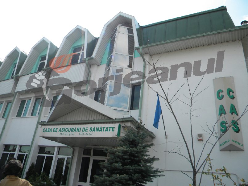 Încă 12.000 de carduri de sănătate pentru asiguraţii din Gorj