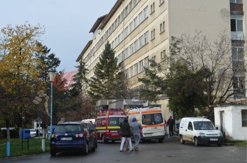 Sancţiuni de aproape un miliard, la Spitalul Judeţean de Urgenţă Târgu-Jiu