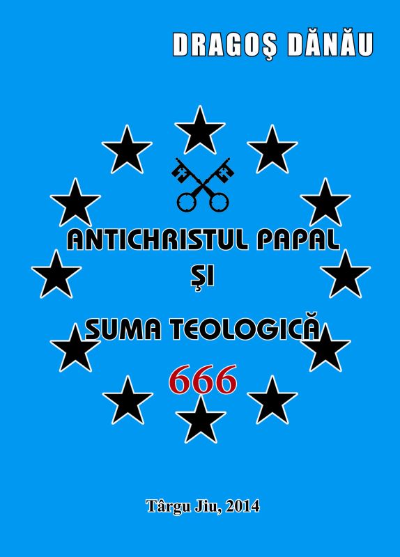 Eveniment editorial – DRAGOŞ DĂNĂU: un hermeneut al calculelor „exacte”