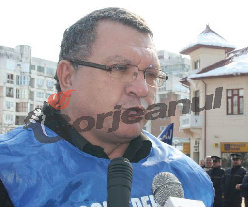 Crețan le-a dat teme de casă șefilor din CEO