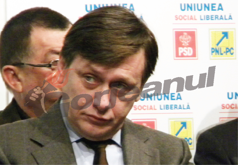 Furtuna “iscarioteană”