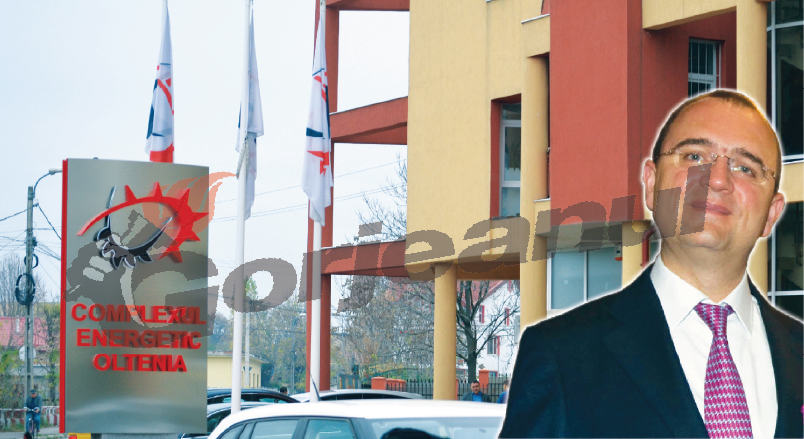 Consultantul CEO, trimis în judecată pentru trafic de influenţă