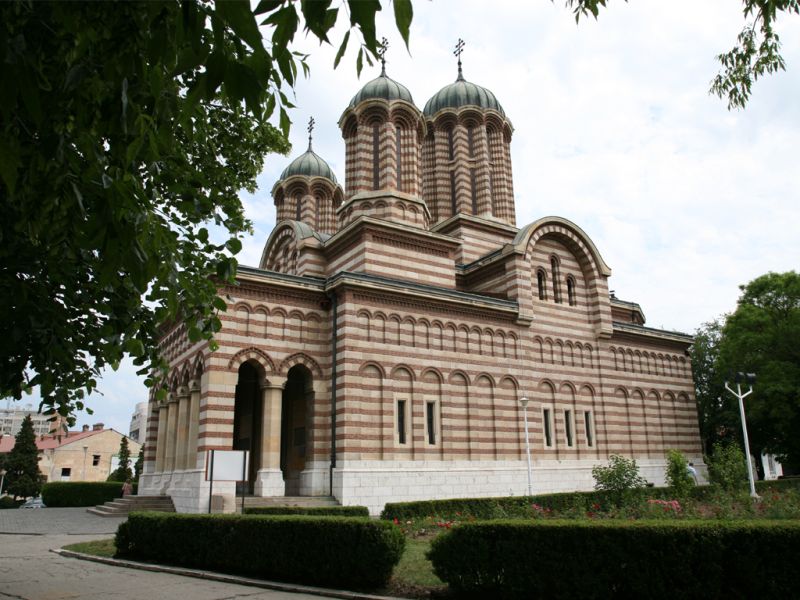 Ocolul Silvic Eparhial, în executare silită pentru debite de peste un miliard