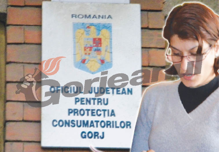 Cercetat de ANI – Comisarul-şef Michi, la un pas de suspendarea din funcţia de la vârful CJPC Gorj