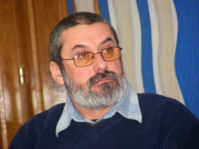 Strâmbulescu, înlocuitorul Adinei Andriţoiu