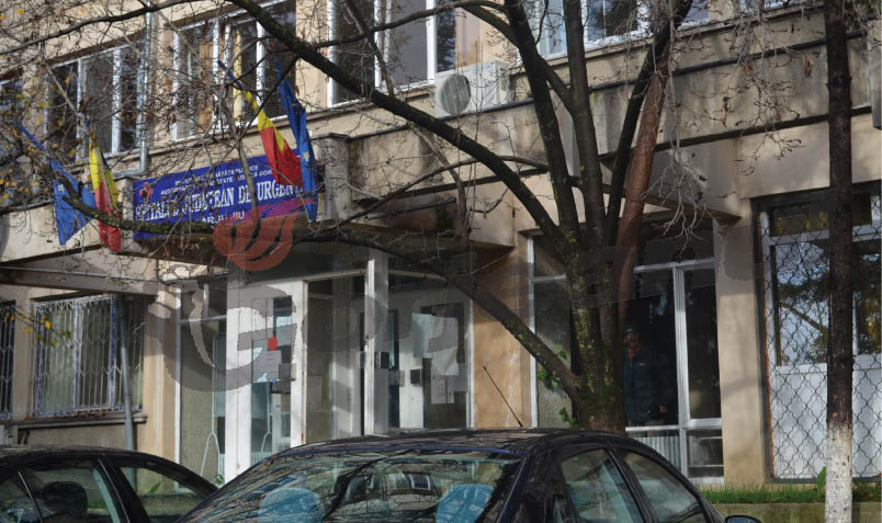 Peste 2.400 de gorjeni au fost diagnosticaţi cu viroze şi pneumonii