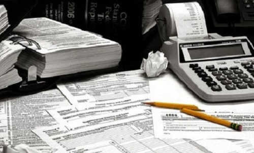 Dosar penal pentru un patron din Motru