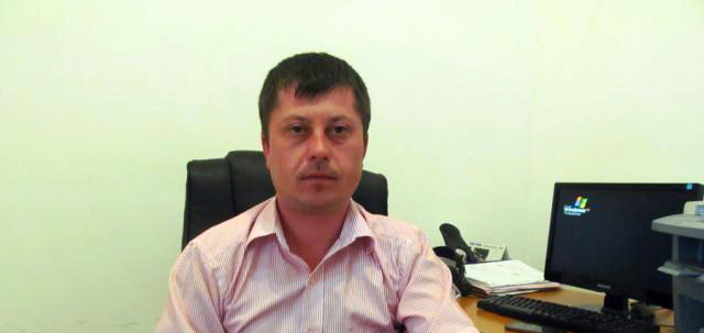 Edilii din Vladimir, buni de plată pentru ceea ce nu au comandat