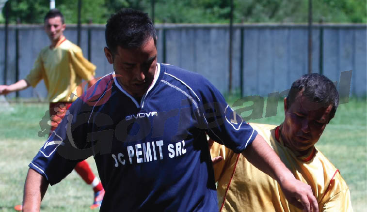 S-au stabilit meciurile primului tur al Cupei României la județ