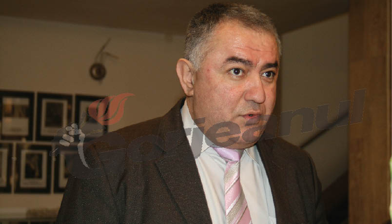 Brujan, în locul lui Fugaru la PDL Cărbuneşti