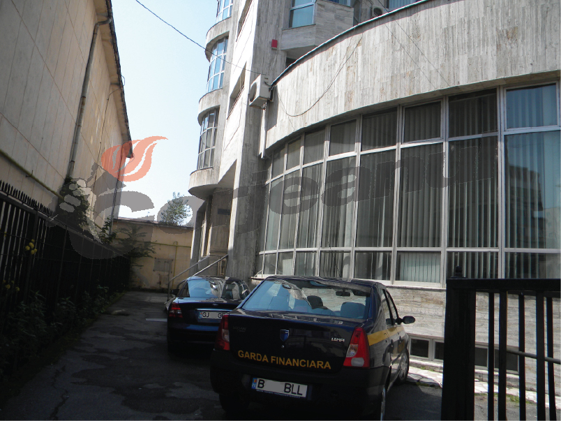 Sentință definitivă pentru doi foști comisari ai Gărzii de la Gorj