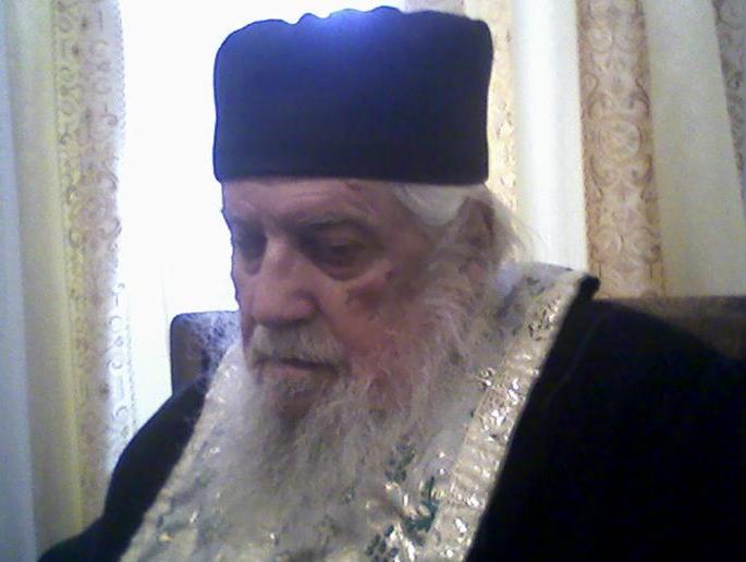 Educaţia…şi Lecţia de viaţă – Părintele Melchisedec: “Spovedania este permanentă, e ca o necesitate de viață”