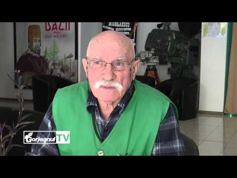 INTERVIU CU ION DUŢICĂ