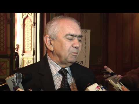 FLORIN CÂRCIUMARU 19.02.2014