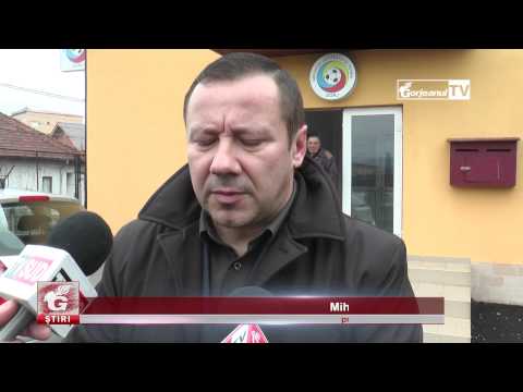 SE REIA CAMPIONATUL LA JUDEȚ