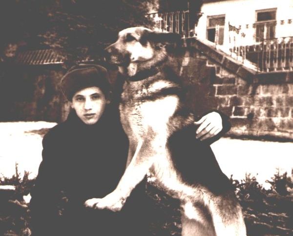 Evadatul din Scriitopia (I) – După 60 de ani, cu nostalgie