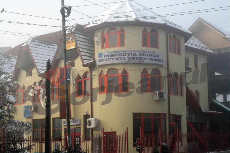 Nereguli, depistate de angajaţii ITM Gorj