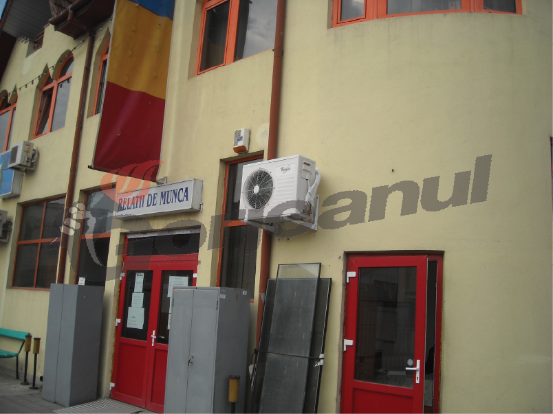 ITM Gorj le oferă, astăzi, un răspuns liderilor FNME