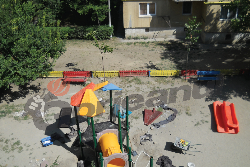 Pieţele şi locurile de joacă, în atenţia municipalităţii