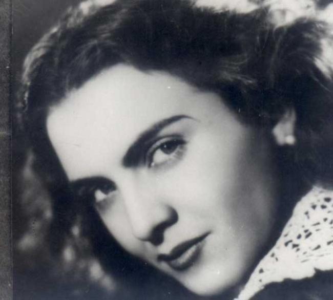 Maria Tănase şi o întâmplare cu haz