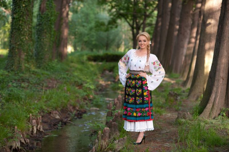 Un fax, ultimul contact între demisionara Mirela Constantin şi „Doina Gorjului”