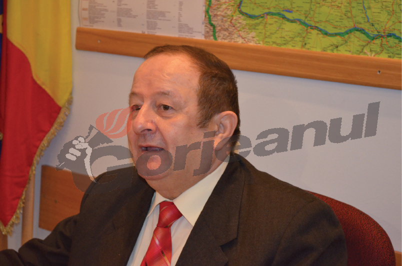 Morega: “Tetraedru out”