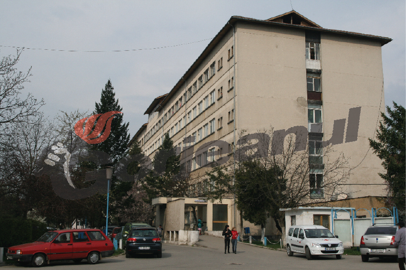 Patru bebeluşi au venit pe lume de Anul Nou, la Maternitatea Târgu-Jiu