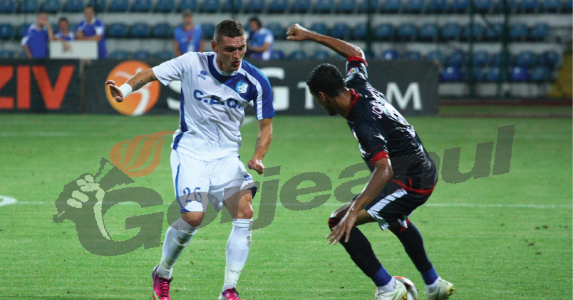 Jocul Pandurilor este în suferință – Debut cu stângul