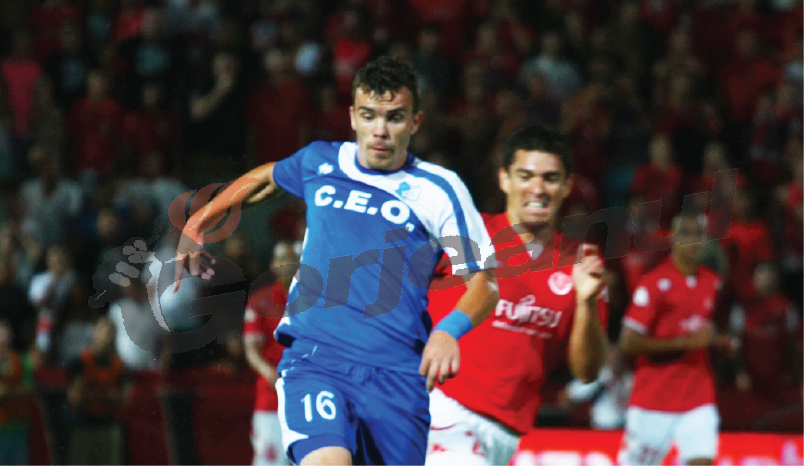 Linie dreaptă pentru Pandurii înaintea reluării campionatului – Ultimul amical