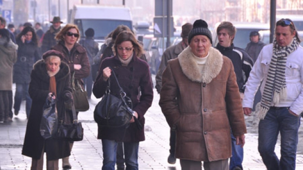 Visele deşarte şi singurătatea sunt apanajul bătrâneţii ~ Eseu întru cinstirea senectuţii ~