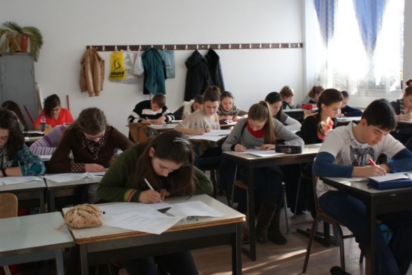 Faza judeţeană a Olimpiadei de Fizică, la CNTV