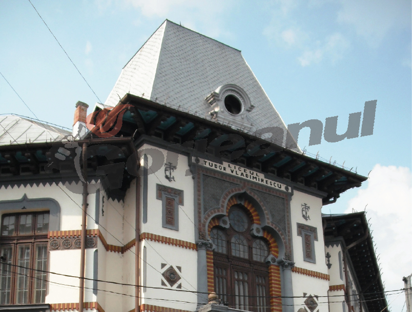 Începe Olimpiada „Ştiinţele Pământului”