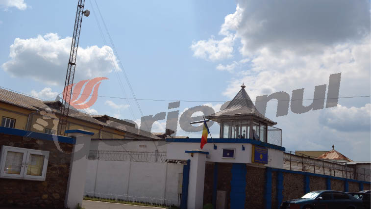 Noul Cod Penal a adus eliberarea a 6 deţinuţi de la Penitenciarul Târgu-Jiu