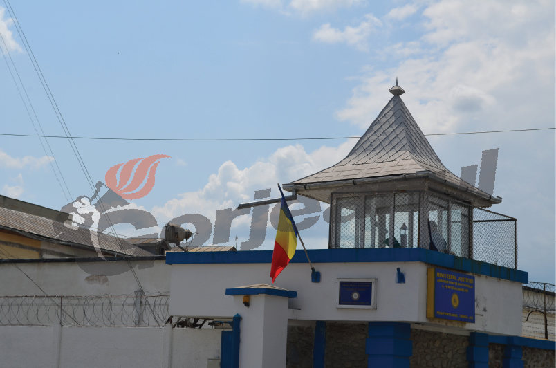 Raportul mincinos al Puşcăriei Târgu Jiu, fără invitaţi şi urmăriţii Dosarului POSDRU