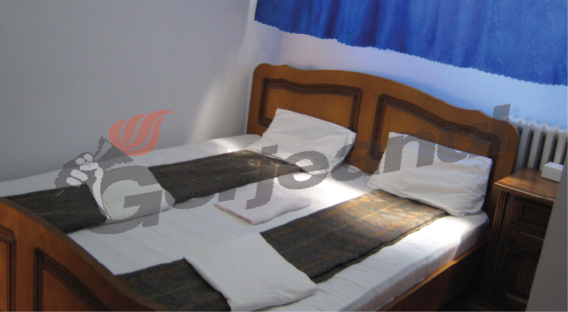 Peste 190 de vizite intime, la Penitenciarul Târgu-Jiu