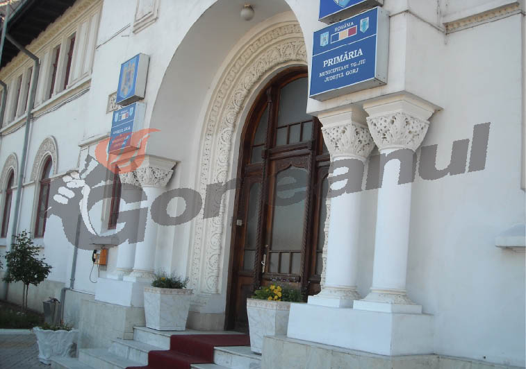 Peste 23.000 de petiţii în semestrul II, la Primăria Târgu-Jiu