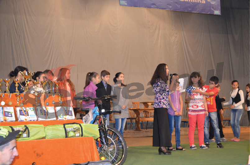 Start înscrieri la „Picături de Lumină”