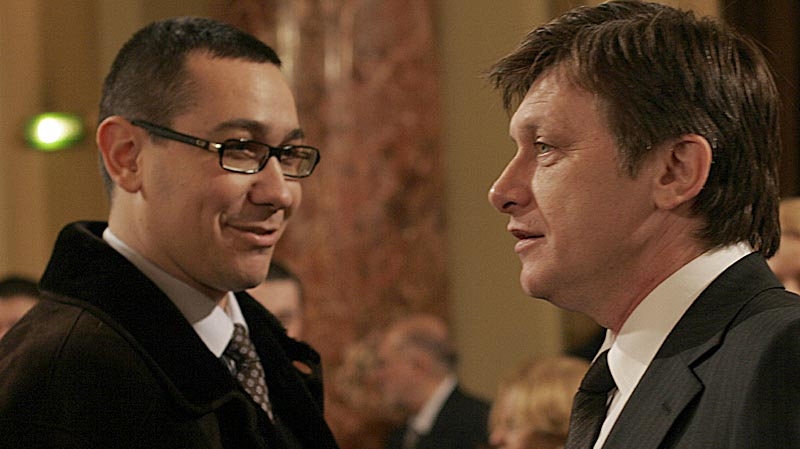 A biruit raţiunea. USL nu se rupe