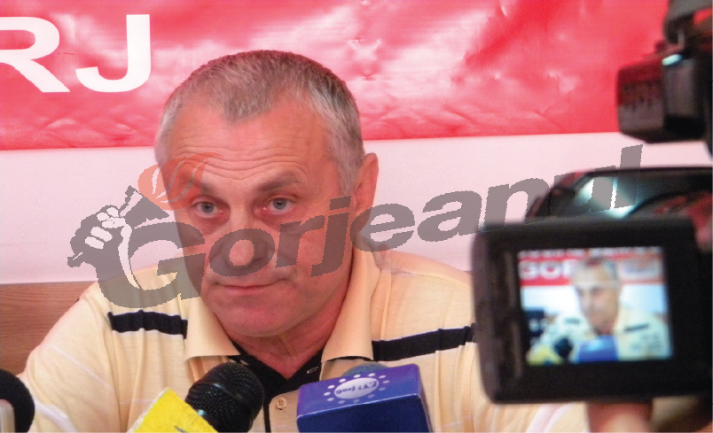 Popeangă și Dian, convinși că USL dispare