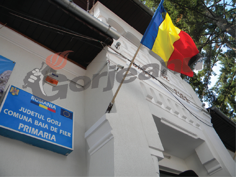 Patru posturi în administraţie, scoase la concurs în Gorj